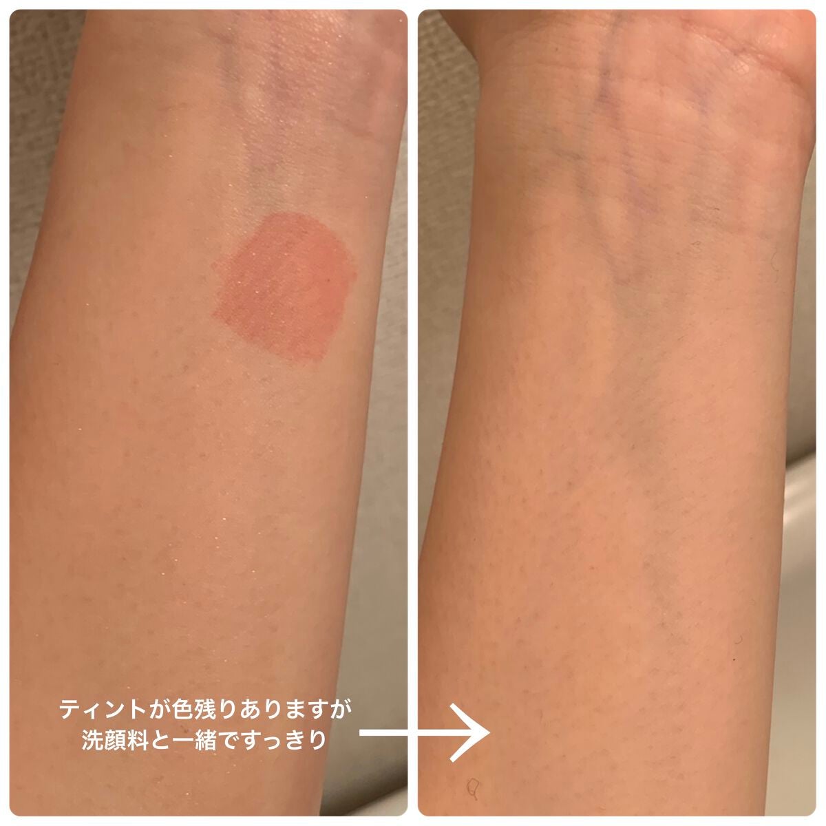 ニベア クレンジングオイル ディープクリア/ニベア/オイルクレンジングを使ったクチコミ(6枚目)