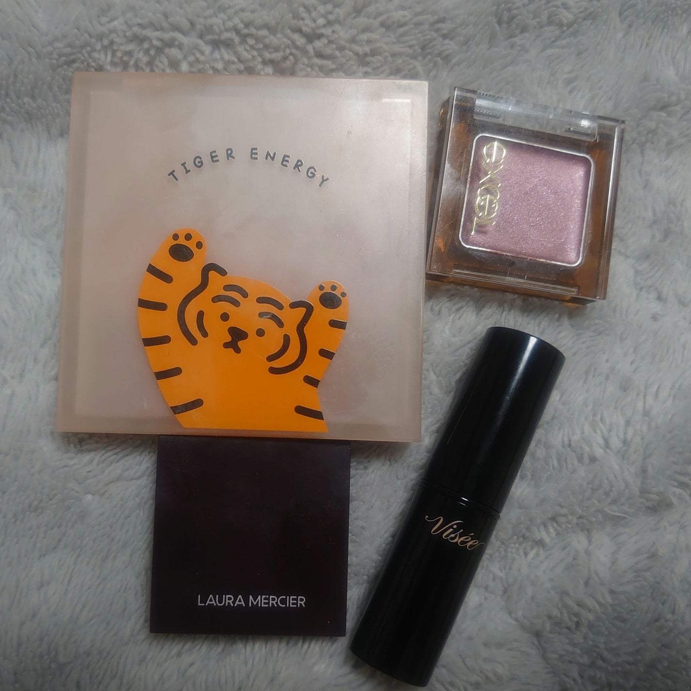 ブラッシュ カラー インフュージョン/ローラ メルシエ/パウダーチークを使ったクチコミ(1枚目)