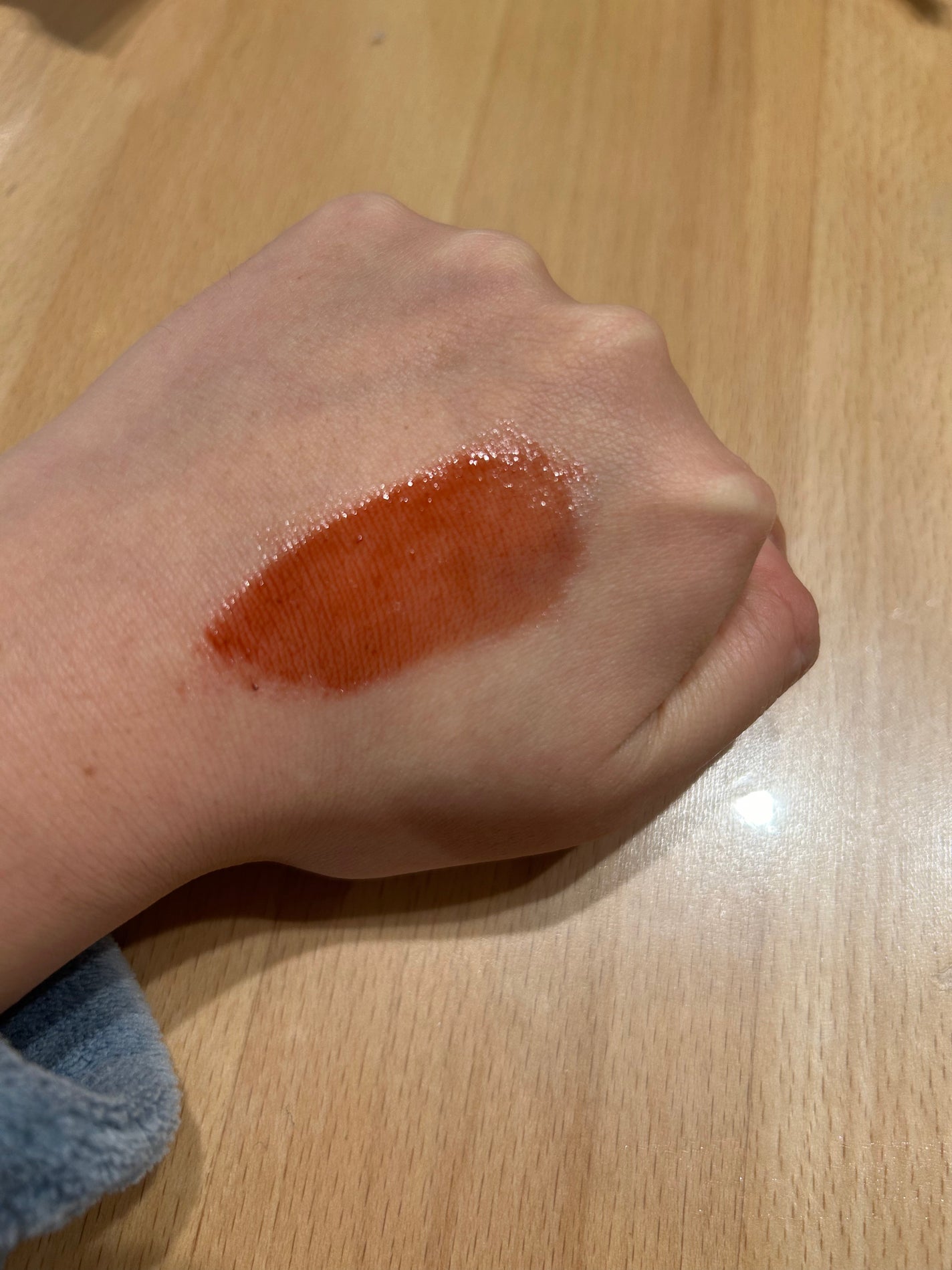 プランピーリップ/Fujiko/リップグロスを使ったクチコミ(2枚目)