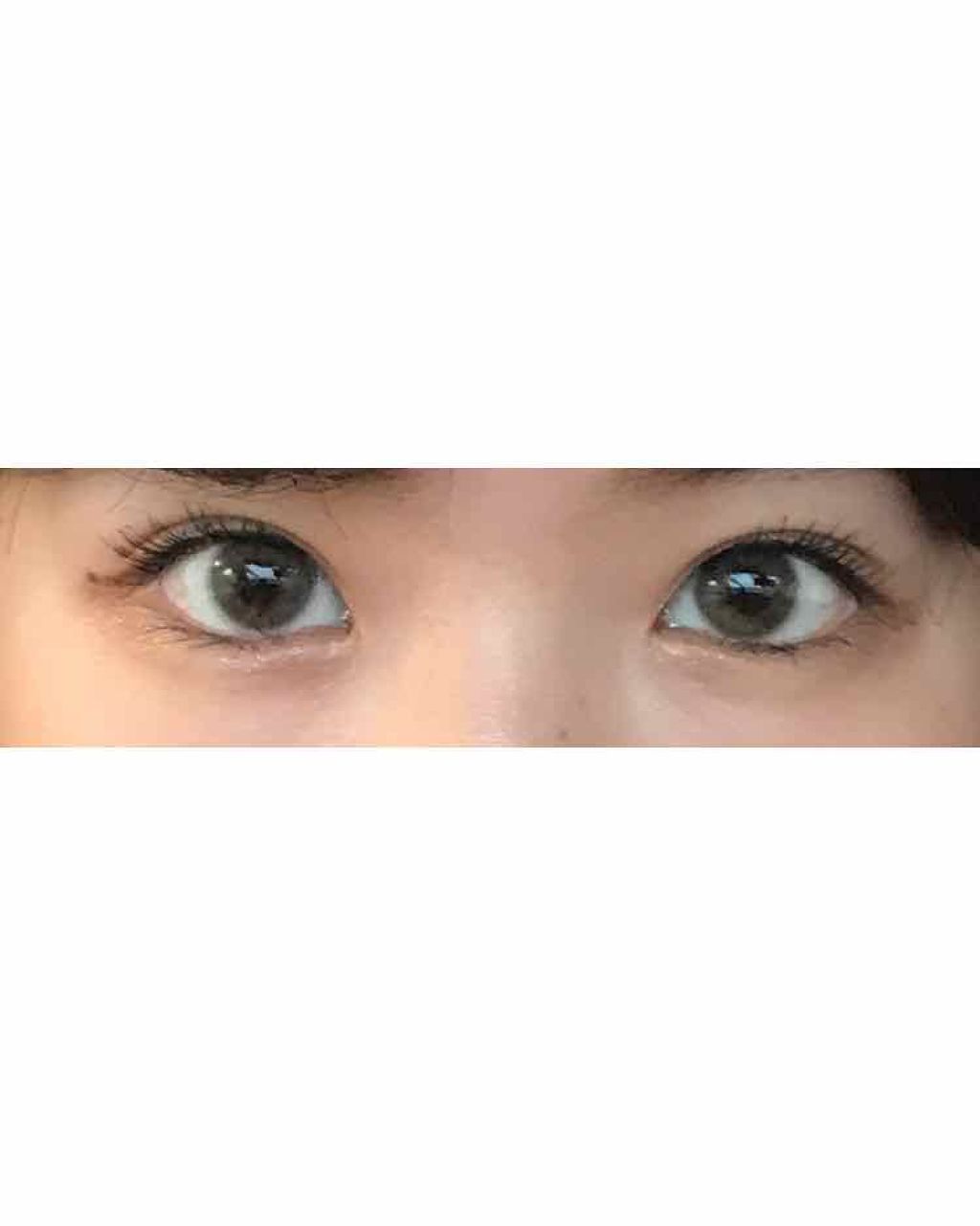 【旧品】オリシキ アイリッドスキンフィルム/D-UP/二重まぶた用アイテムを使ったクチコミ(1枚目)