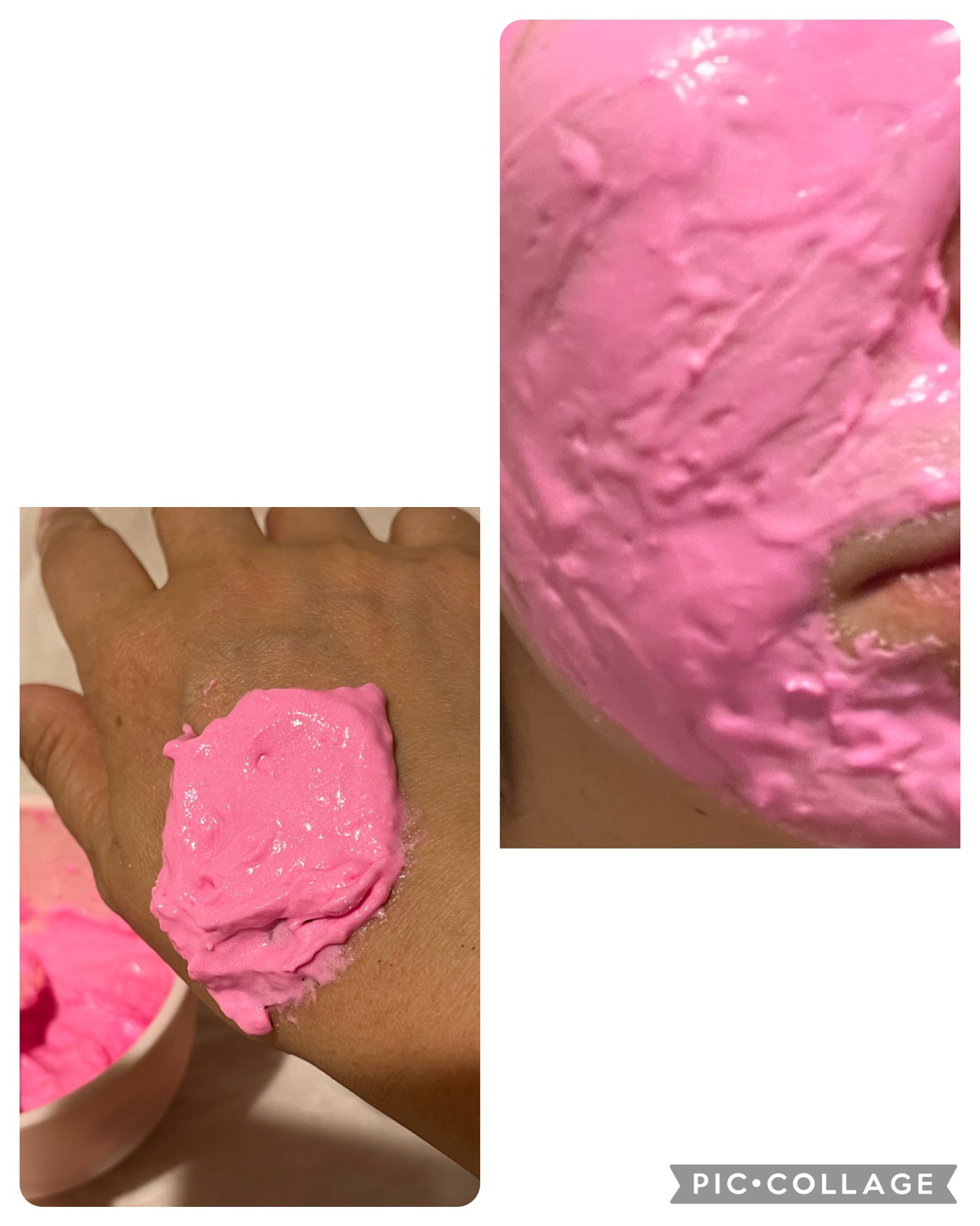 如妃 RuFei(リューフェイ) WIパウダー/RuFei如妃/シートマスク・パックを使ったクチコミ（3枚目）