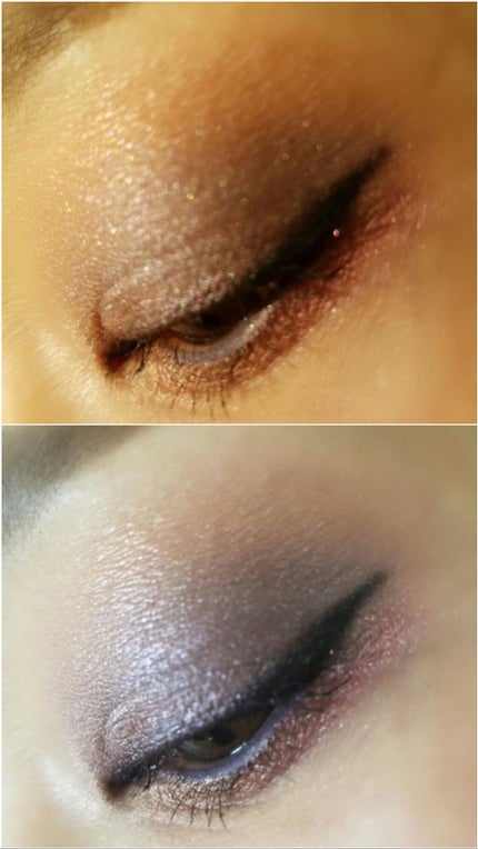 BLITZ KID EYESHADOW PALETTE/Kevyn Aucoin/アイシャドウパレットを使ったクチコミ(3枚目)