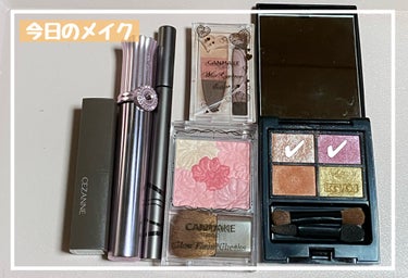 ジルスチュアート ブルーミングラッシュ　ニュアンスカーラー 15 fluttering sakura petals<サクラブーケ>（限定）/JILL STUART/マスカラを使ったクチコミ（1枚目）