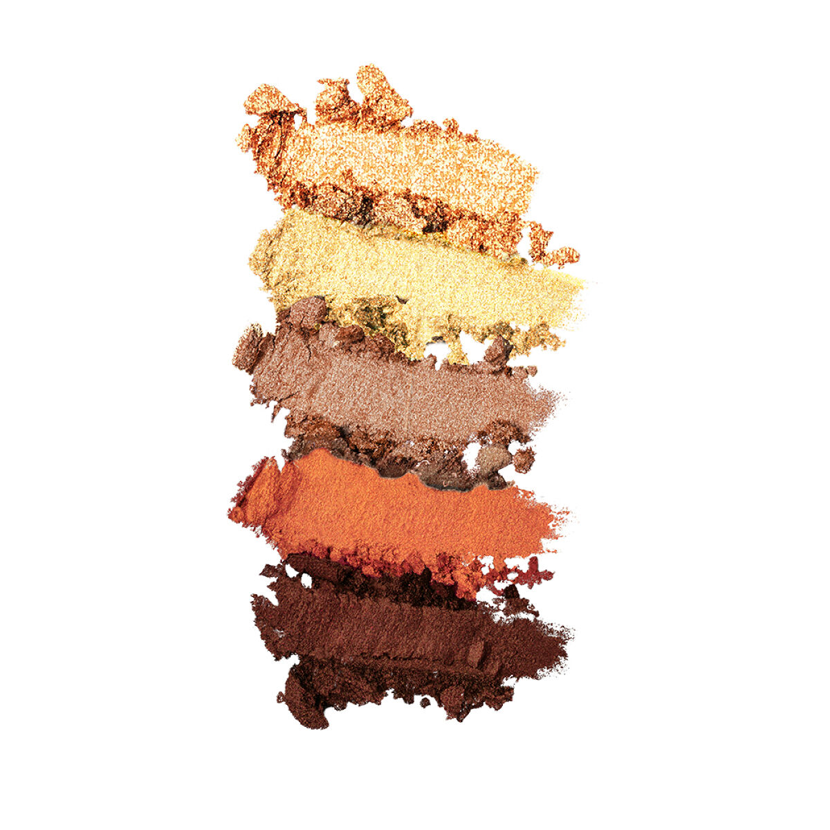 ジュエルアイカラーコレクション コハクの秘密