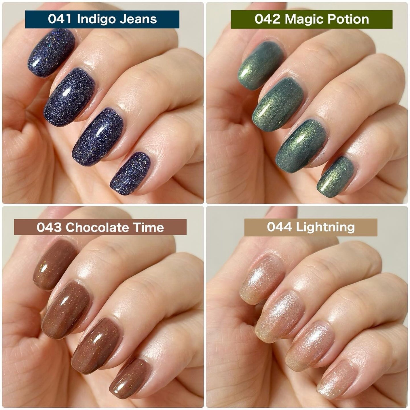 TONE DROP ネイルポリッシュ/D-UP/マニキュアを使ったクチコミ(3枚目)