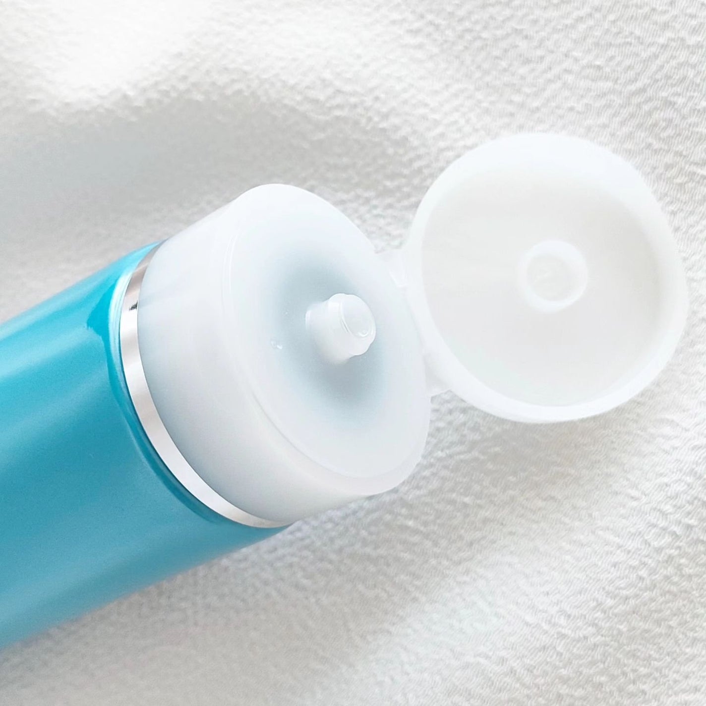 アクア ジェルクレンジング/ドクターベルツ/クレンジングジェルを使ったクチコミ(2枚目)