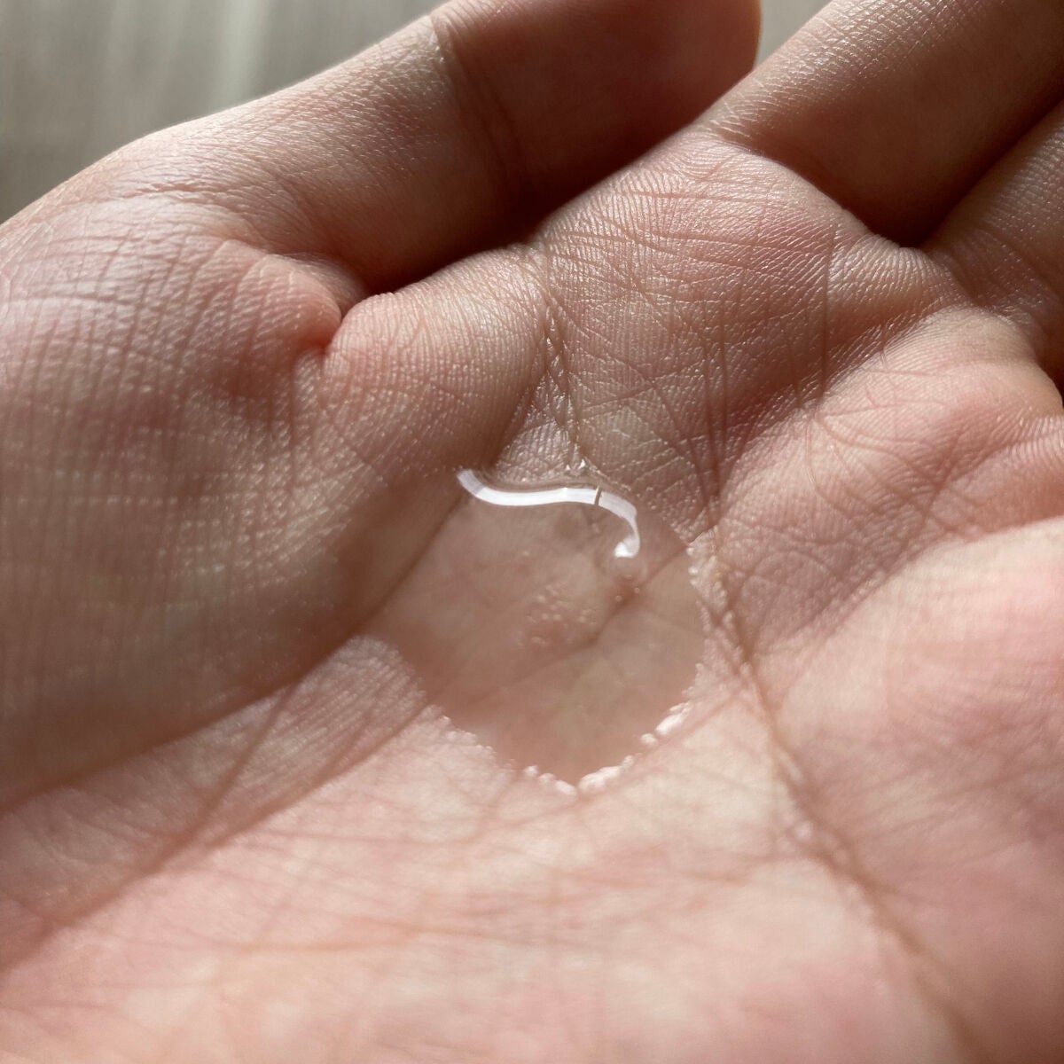 ドクダミ エッセンス カーミングポンプ/Abib /美容液を使ったクチコミ(2枚目)