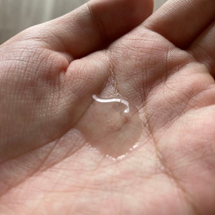 ドクダミ エッセンス カーミングポンプ/Abib /美容液を使ったクチコミ(2枚目)