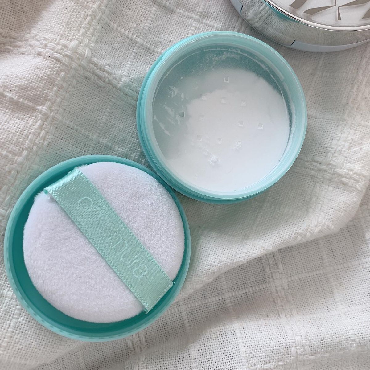 Morning Surprise BBクッション/TONYMOLY/クッションファンデーションを使ったクチコミ(6枚目)