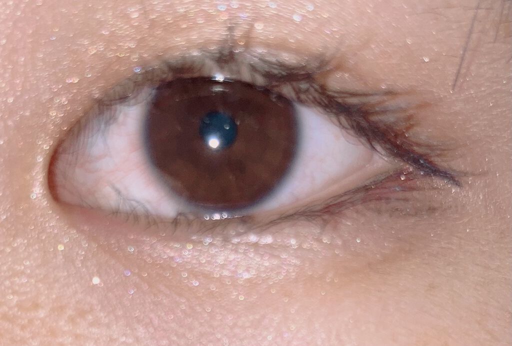 スキニーリッチシャドウ/excel/アイシャドウパレットを使ったクチコミ（2枚目）