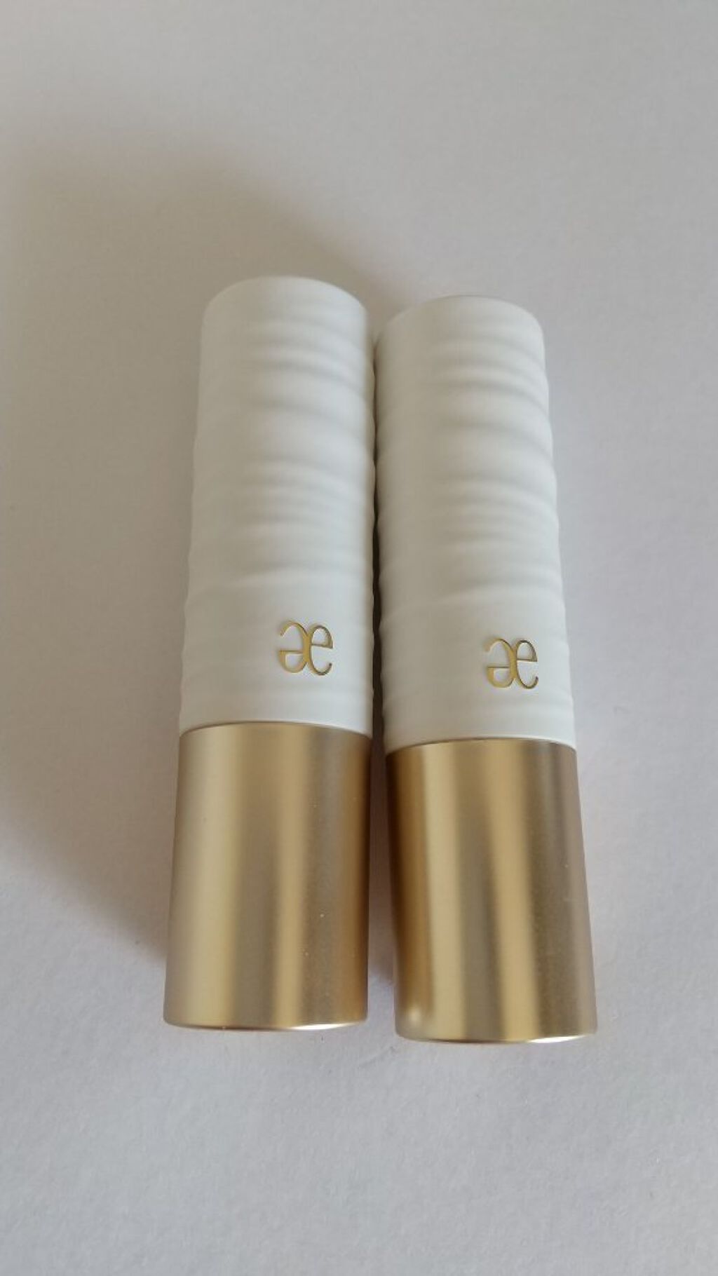 ライブリー ルージュ/エレガンス クルーズ/口紅を使ったクチコミ（1枚目）