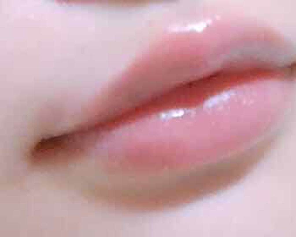 オペラ リップティント N/OPERA/リップティントを使ったクチコミ(2枚目)