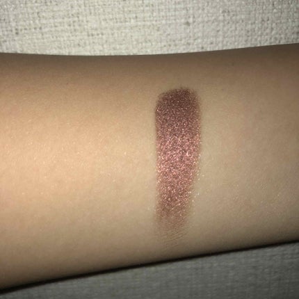 UR GLAM POWDER EYESHADOW/U R GLAM/単色アイシャドウを使ったクチコミ(2枚目)
