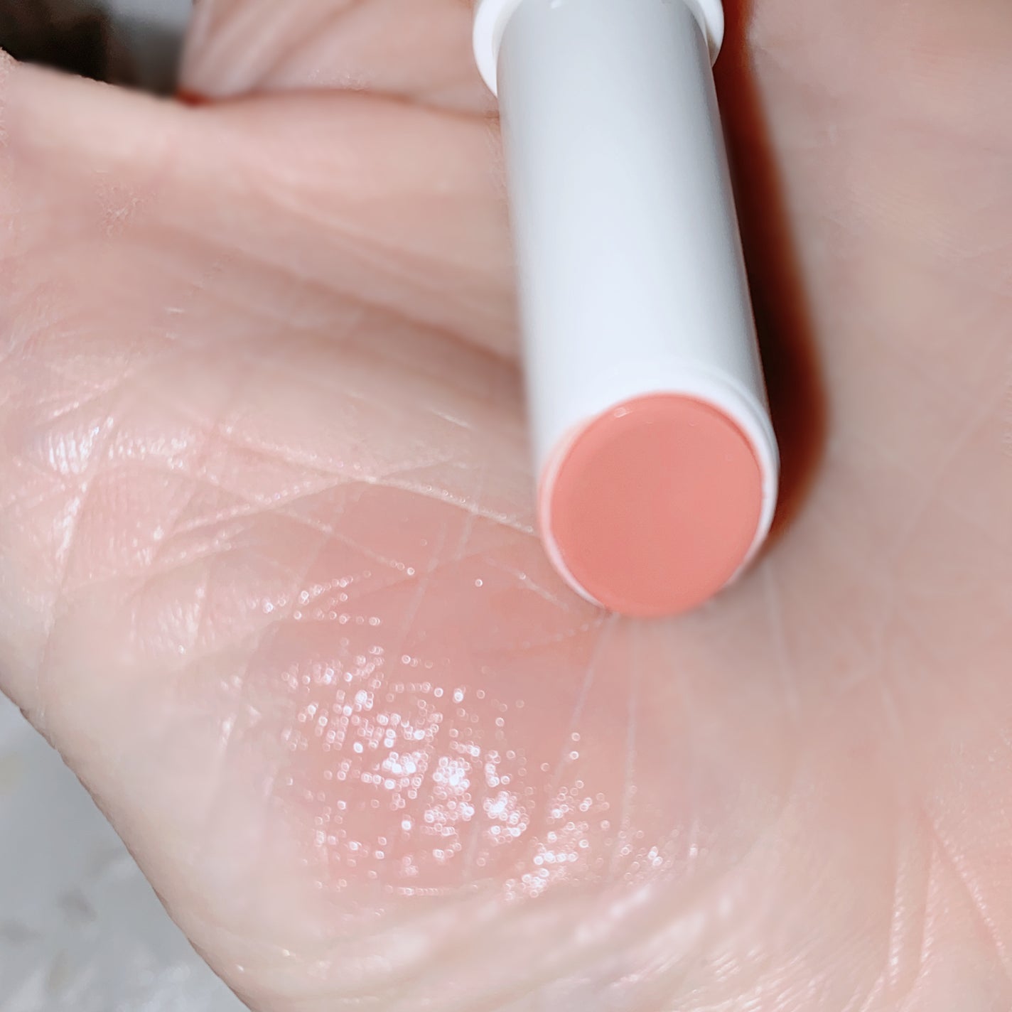 グロウフルールチークス/キャンメイク/パウダーチークを使ったクチコミ(5枚目)