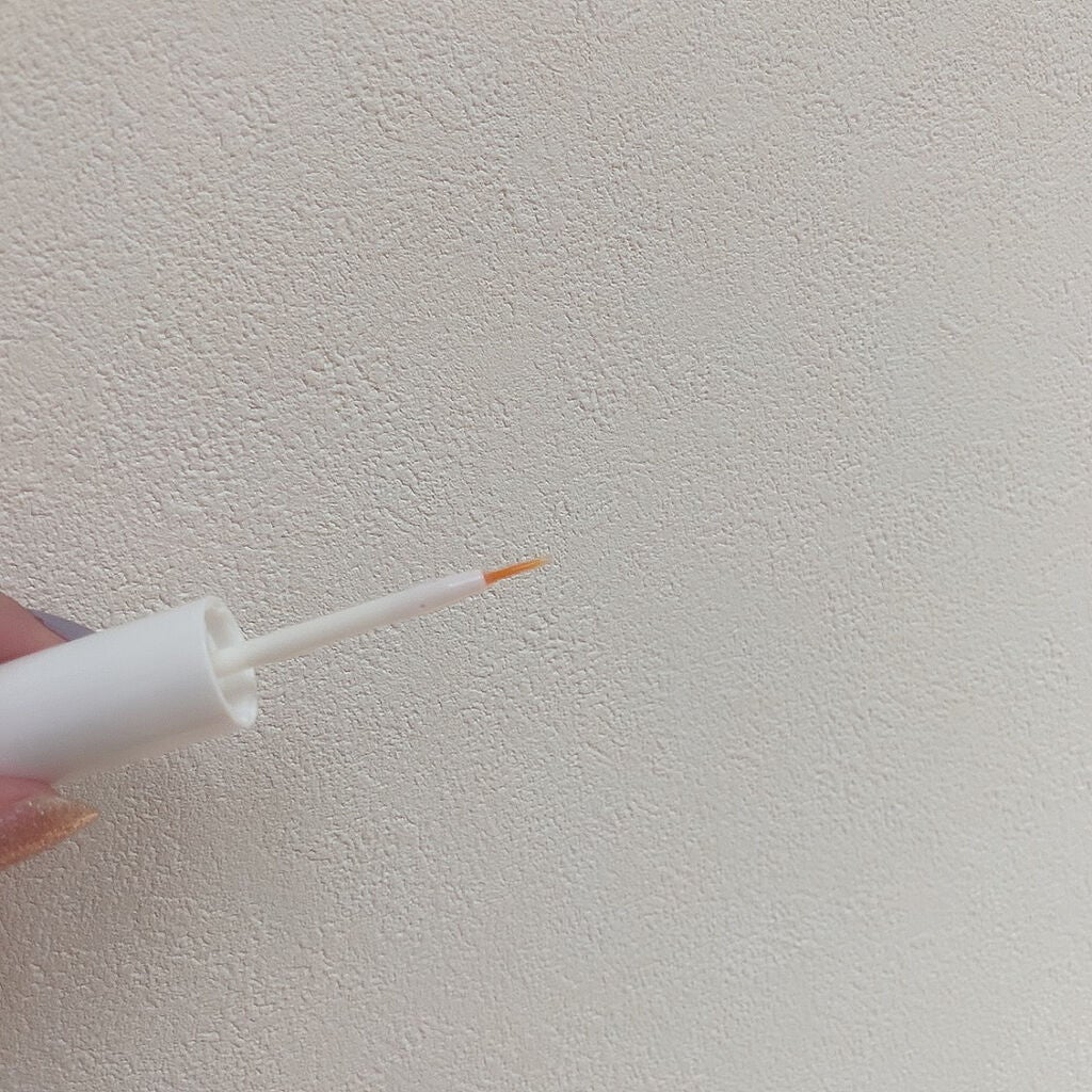 ふたえリキッド/Eye Catching Beauty/二重まぶた用アイテムを使ったクチコミ(5枚目)