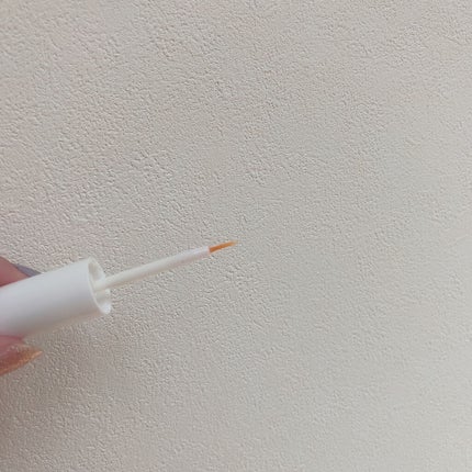 ふたえリキッド/Eye Catching Beauty/二重まぶた用アイテムを使ったクチコミ(5枚目)