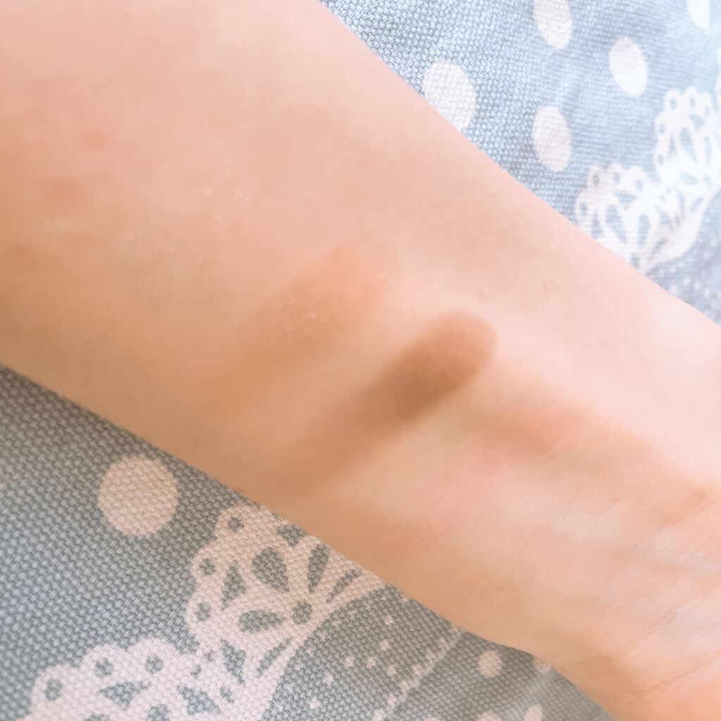 THE アイパレR/b idol/アイシャドウパレットを使ったクチコミ（2枚目）