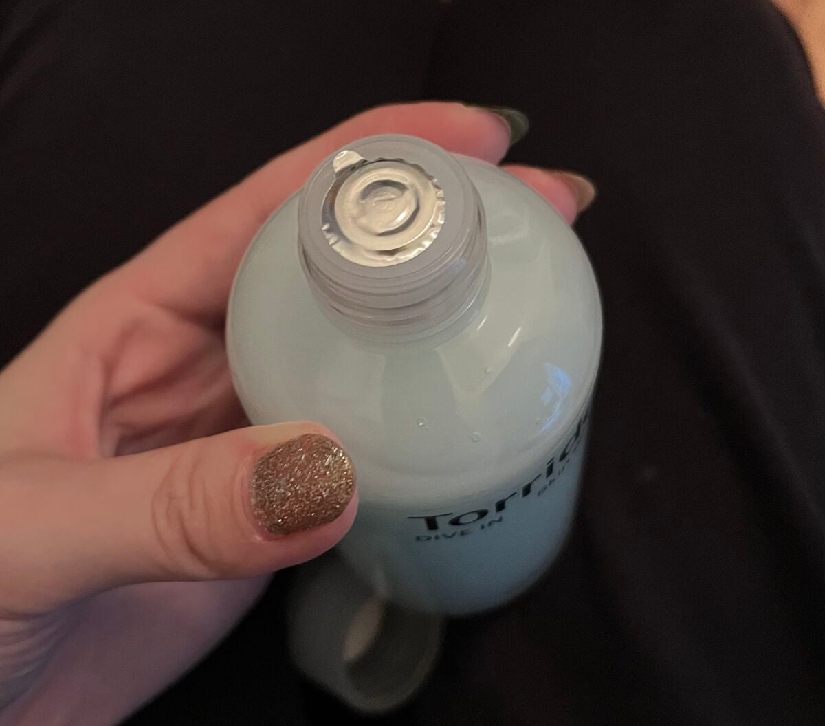 ダイブイン セラム/Torriden/美容液を使ったクチコミ(3枚目)