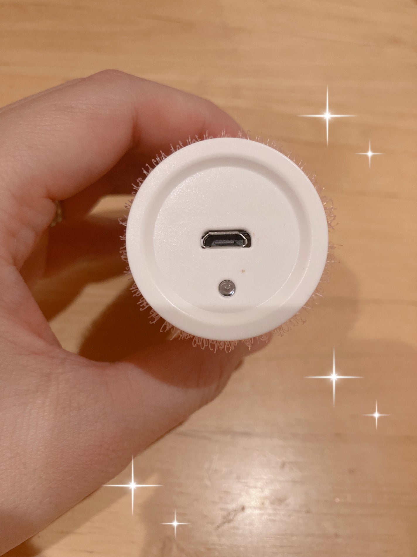 コトノコト on LIPS 「LIPSで#春色先取りメイク動画の抽選のAmazonギフト券い..」(2枚目)