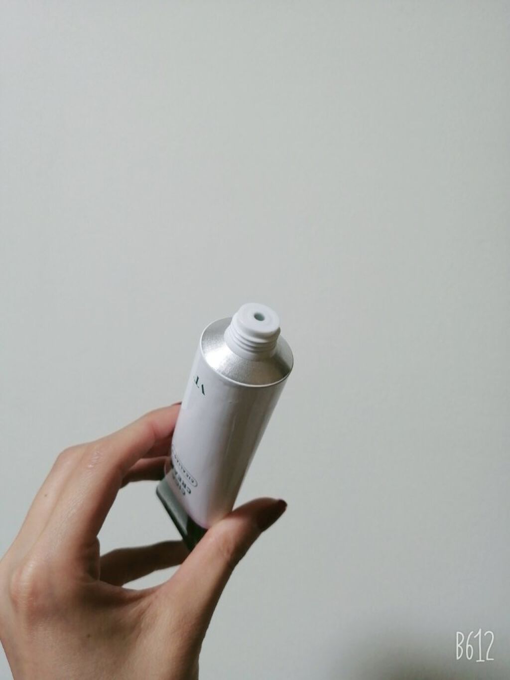 CICA クリーム/VT/フェイスクリームを使ったクチコミ（3枚目）