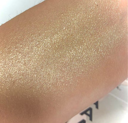 ハイライター/AAAA./リキッドハイライトを使ったクチコミ(3枚目)