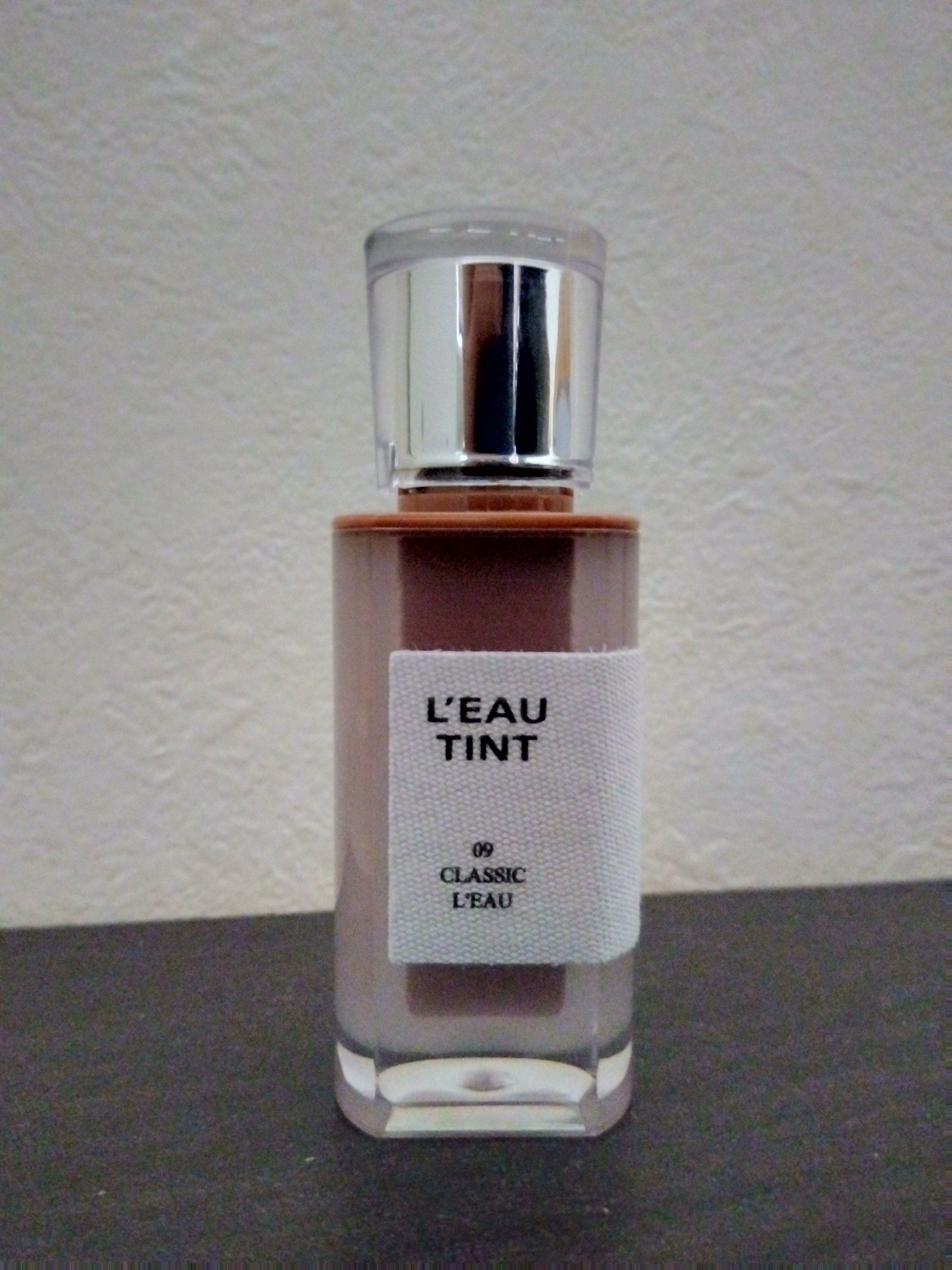 ローティント/BBIA/リップティントを使ったクチコミ（1枚目）