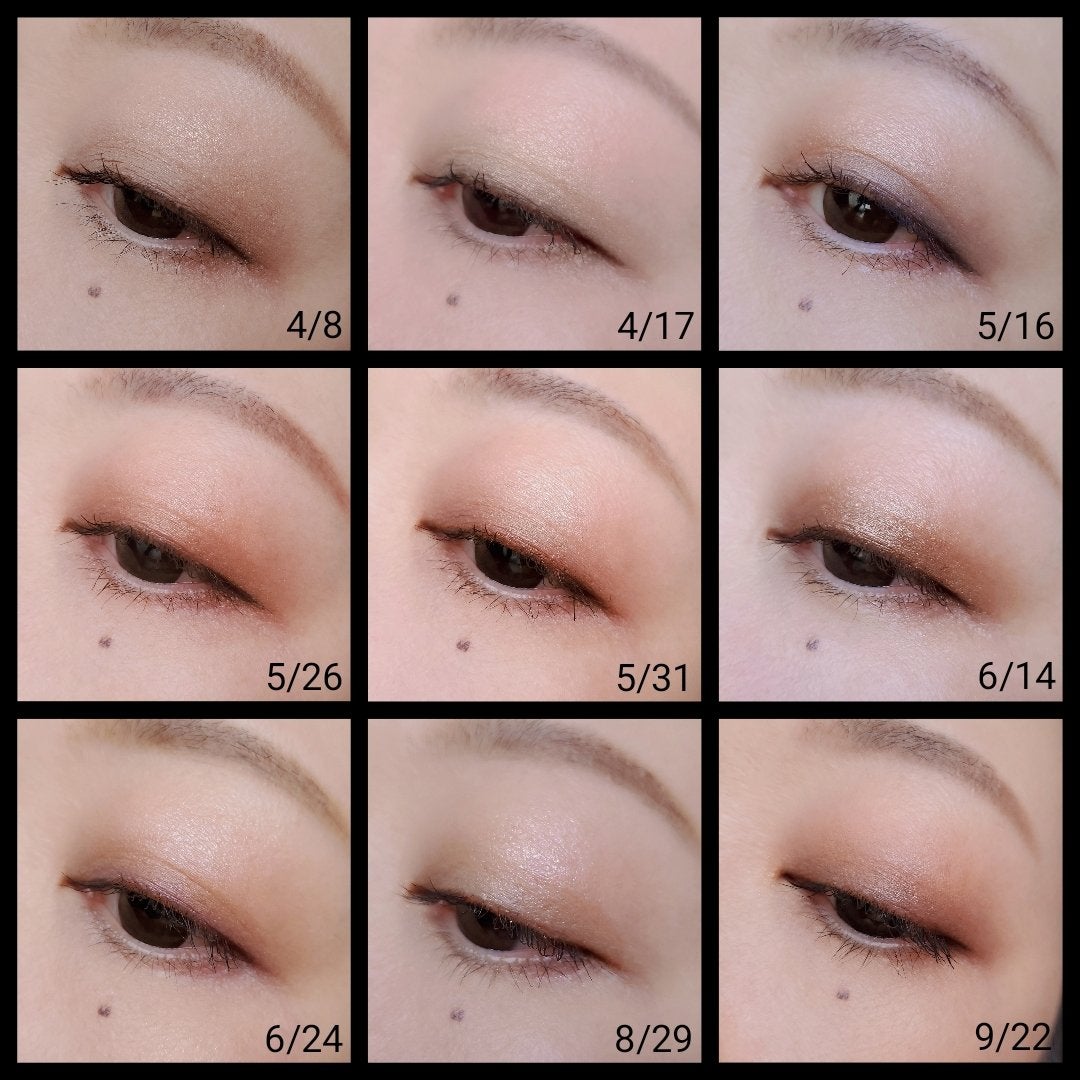 アイ カラー クォード/TOM FORD BEAUTY/アイシャドウパレットを使ったクチコミ(4枚目)