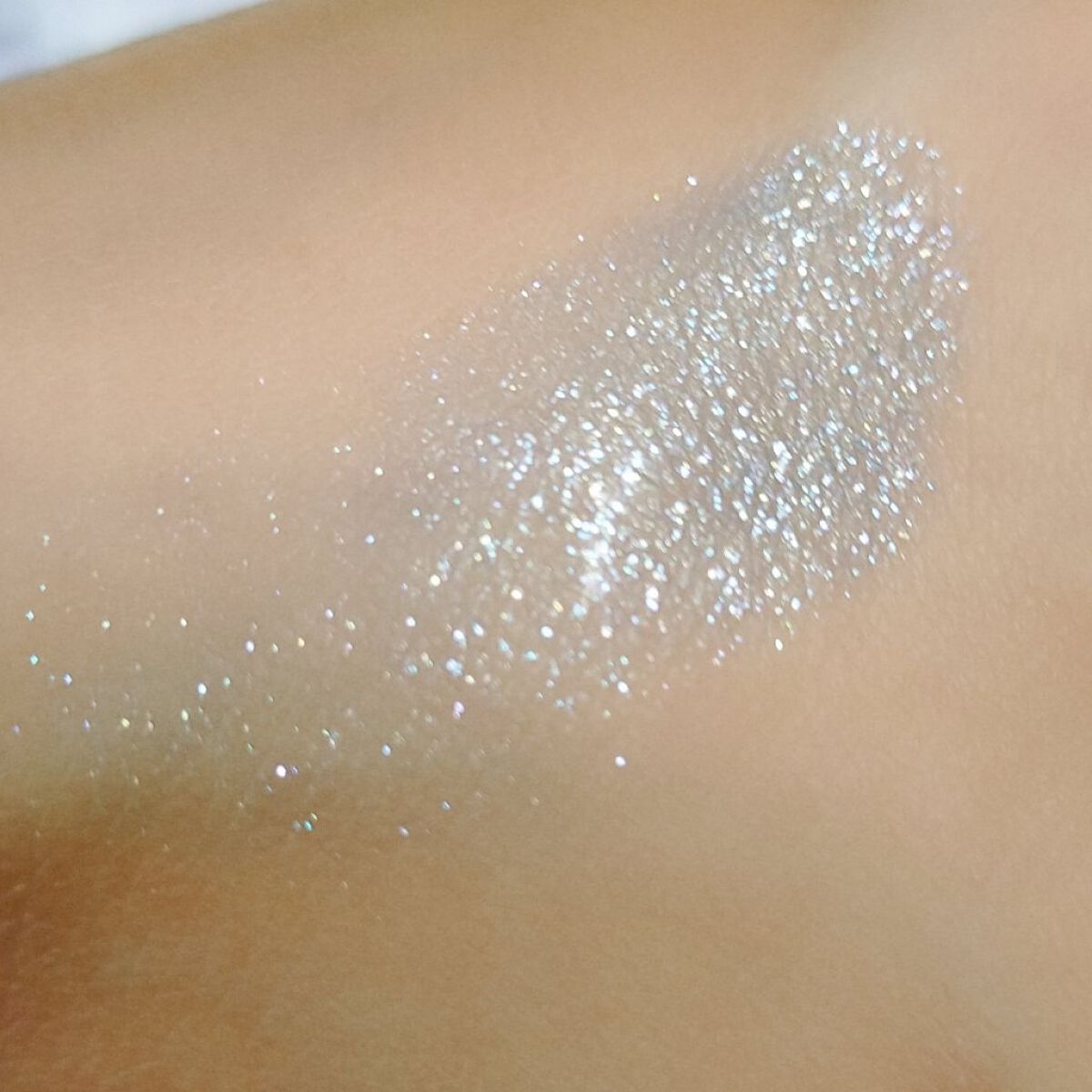 ヴィセ アヴァン シングルアイカラー 025 DISCO/Visée/単色アイシャドウを使ったクチコミ（3枚目）