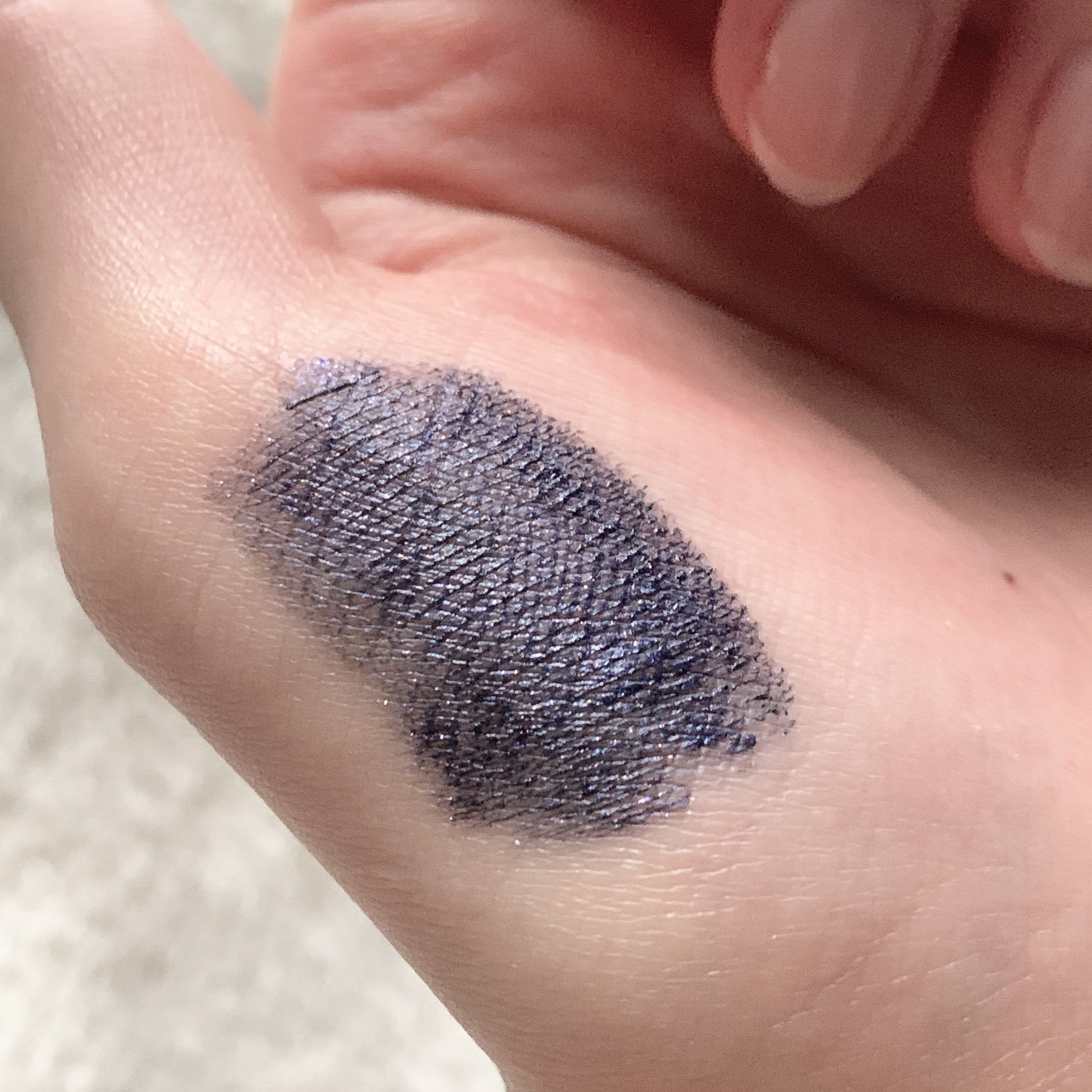 スカイハイ コスミックブラスト/MAYBELLINE NEW YORK/マスカラを使ったクチコミ（2枚目）