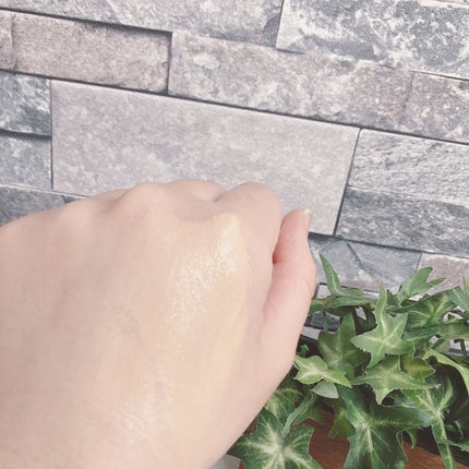 カラーステイ ロングウェア メイクアップ/REVLON/リキッドファンデーションを使ったクチコミ(3枚目)