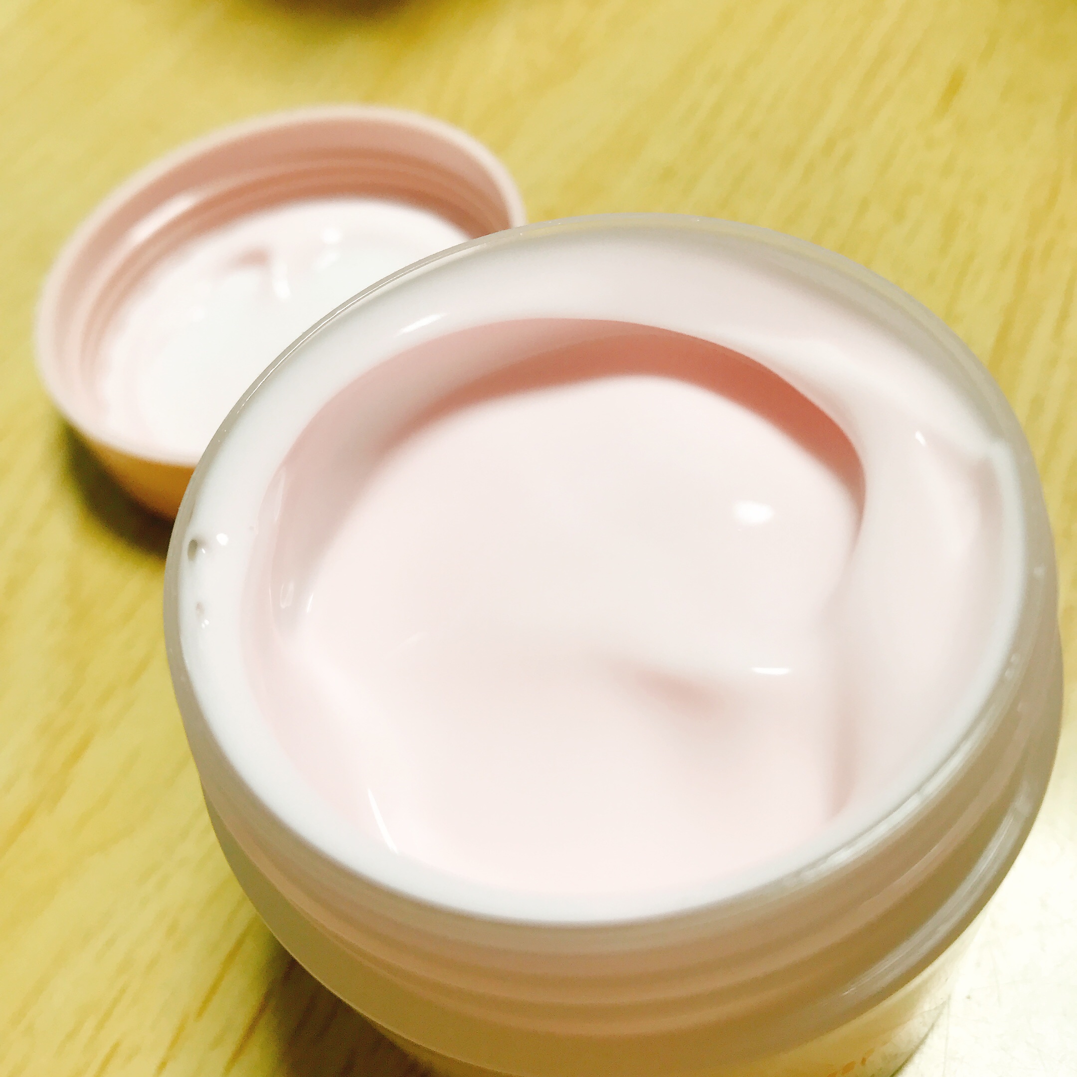 カラミー カラミンノーセバムジェル/Calamee/フェイスクリームを使ったクチコミ（2枚目）