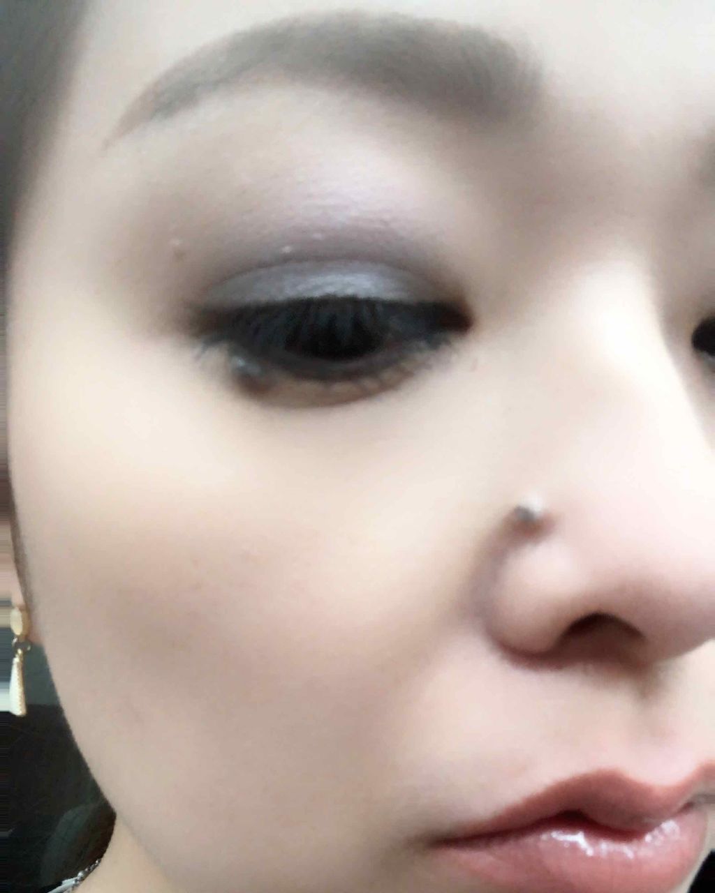 サンク クルール/Dior/アイシャドウパレットを使ったクチコミ（2枚目）