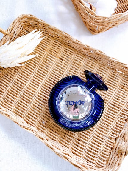 タイムキーパーアイセラム/CEMOY/アイケア・アイクリームを使ったクチコミ(4枚目)