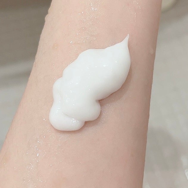 ダーマ エアリー トリートメント/arwe/洗い流すヘアトリートメントを使ったクチコミ(2枚目)