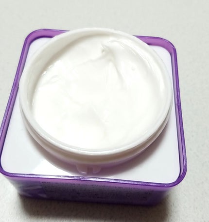 インナーグラマー ワックス ハードグラマー/モッズ・ヘア/ヘアワックス・クリームを使ったクチコミ(4枚目)