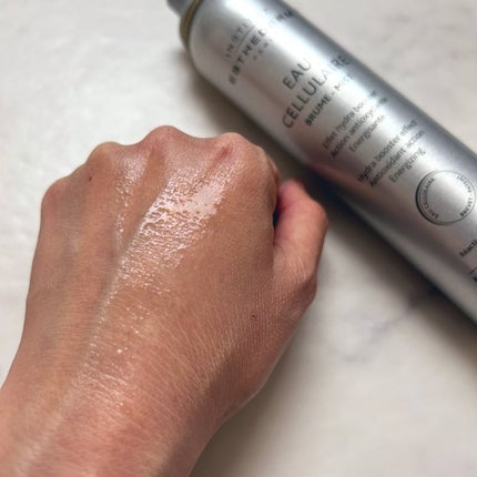 オーセリュレール モイスチャー 100ml/エステダム/ミスト状化粧水の画像