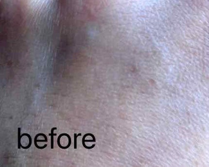 マダガスカルリアルモイスチャークリーム/SIDMOOL/フェイスクリームを使ったクチコミ(3枚目)