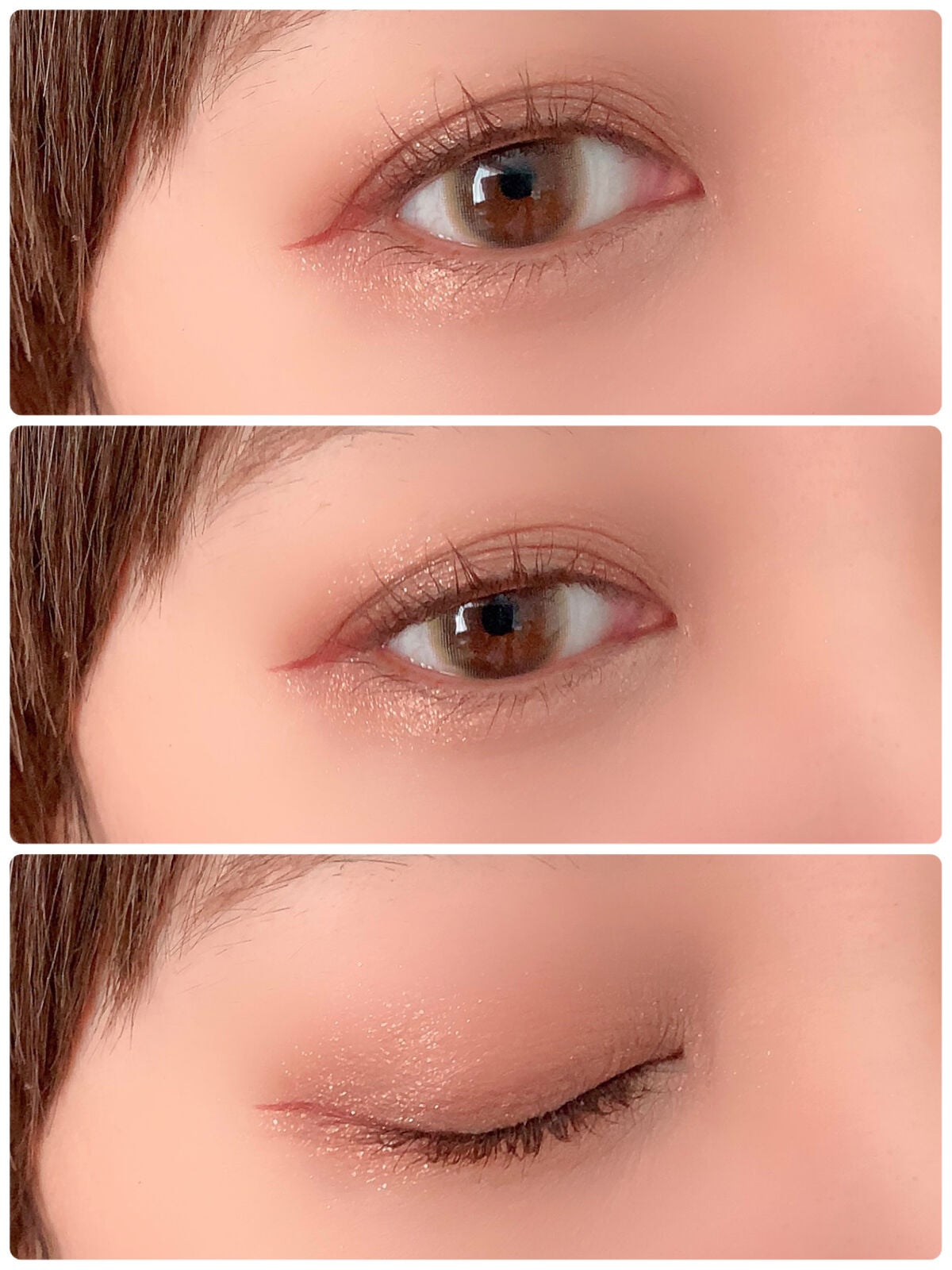 ロング&カールマスカラ アドバンストフィルム/ヒロインメイク/マスカラを使ったクチコミ(6枚目)