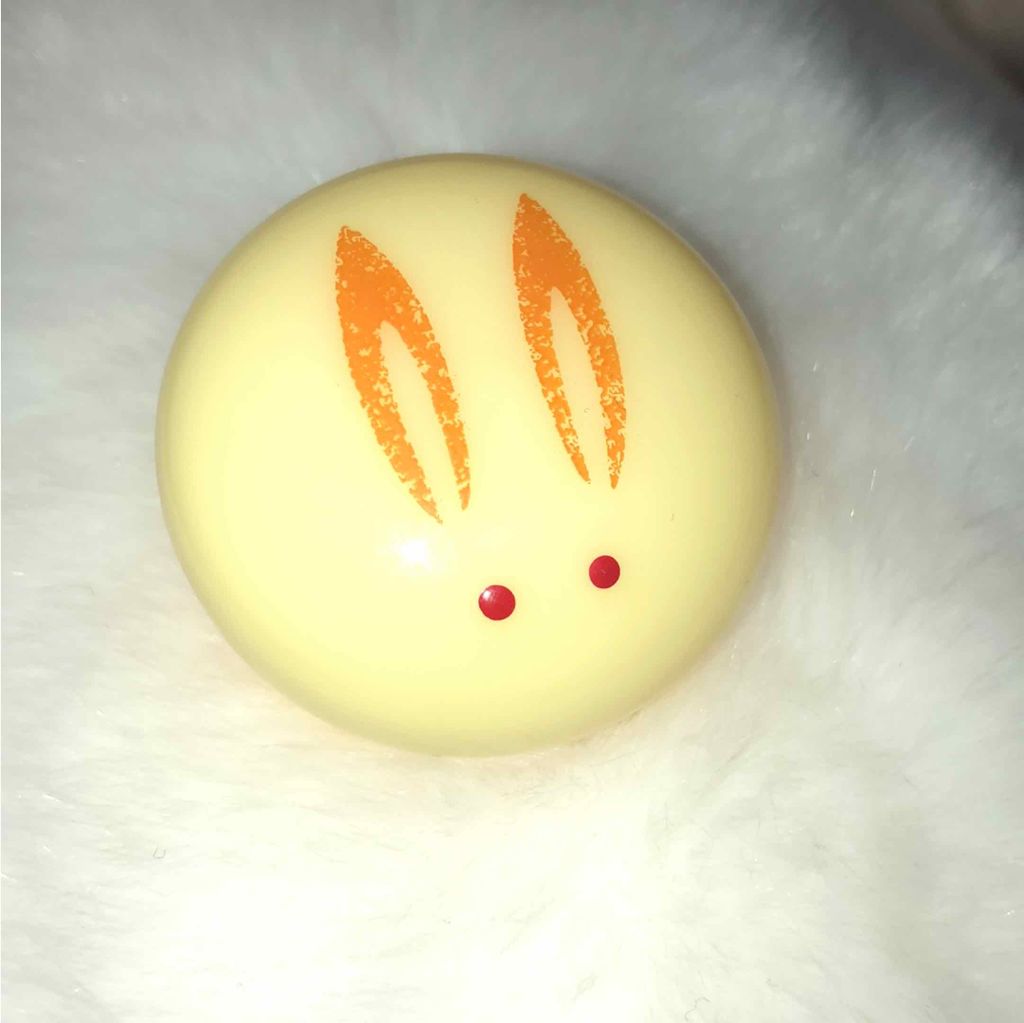 舞子さんの練り香水/MAMY SANGO COSMETICS/練り香水を使ったクチコミ（1枚目）