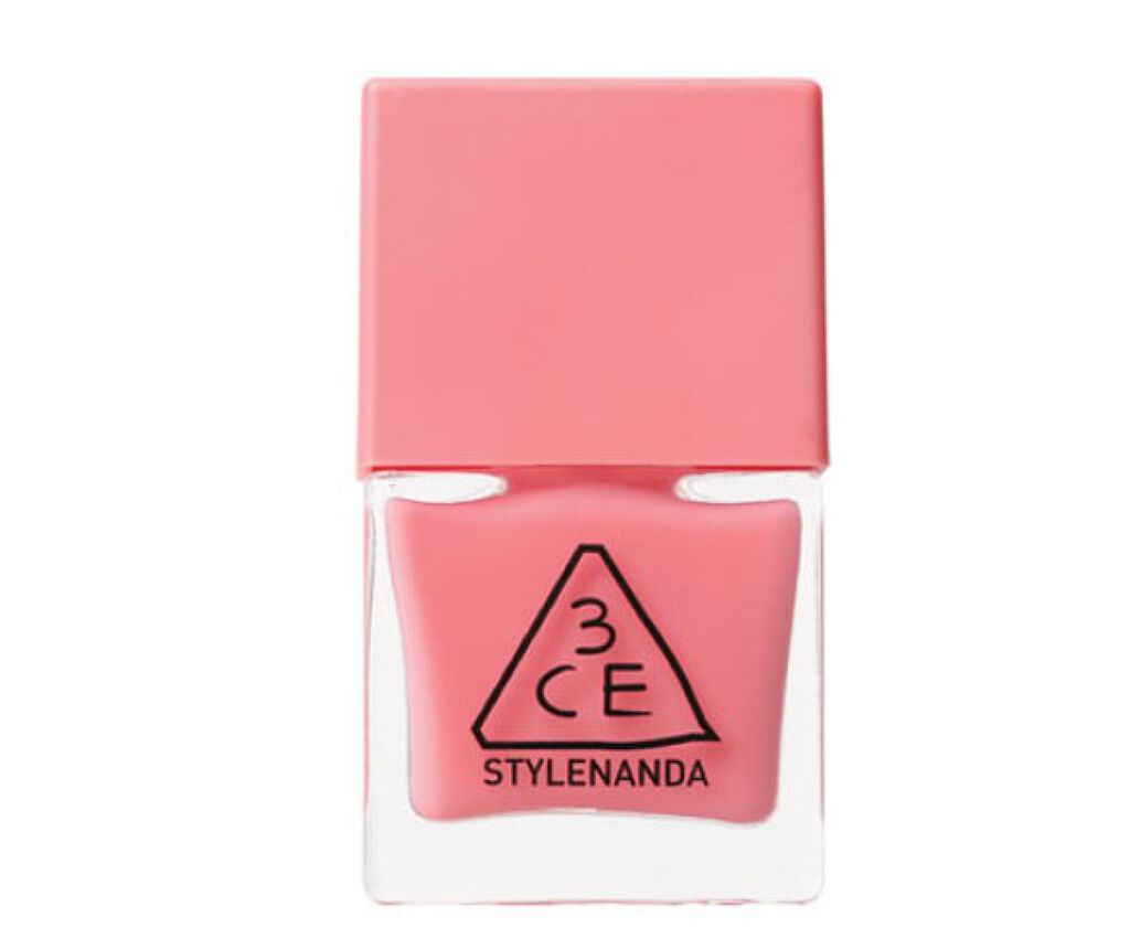 3CE NAIL LACQUER PK24