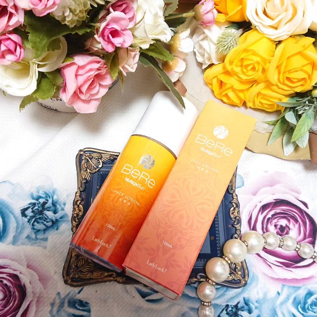 真紅 on LIPS 「BeRe様の【BeRe化粧品 3点セット(洗顔・化粧水・クリー..」(5枚目)