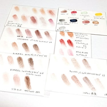 坂町(さかまち) on LIPS 「【コスメを買い過ぎない為に】先日、コスメの買い過ぎと新しく買う..」（1枚目）