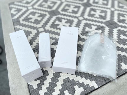 WASHING FOAM/Plamine/洗顔フォームを使ったクチコミ(2枚目)