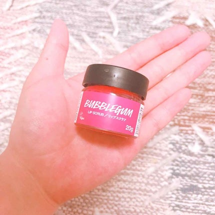 イヴズ フルーツ/ラッシュ/リップケアを使ったクチコミ(1枚目)