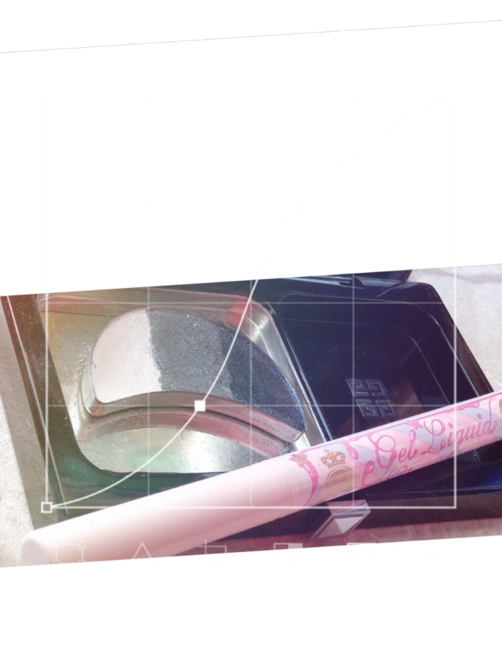 エフェ ルミエール/BOURJOIS/アイシャドウパレットを使ったクチコミ(1枚目)