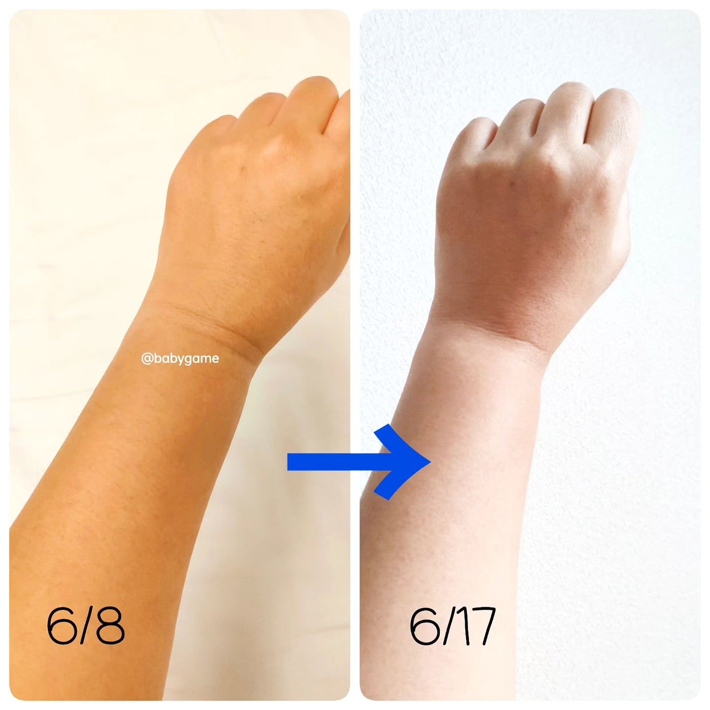 WHITE VEIL Premium/WHITE VEIL/美容サプリメントを使ったクチコミ(4枚目)