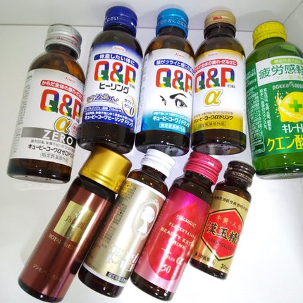 キレートレモン クエン酸2700/Pokka Sapporo (ポッカサッポロ)/美容ドリンクを使ったクチコミ(2枚目)