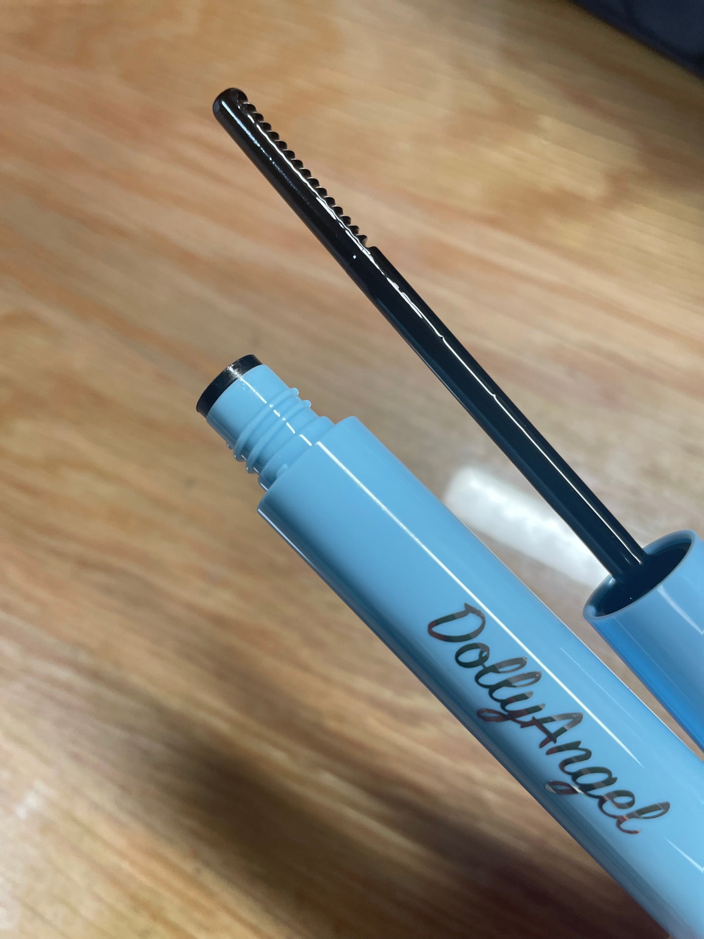 マスカラリムーバー/Dolly Angel/ポイントメイクリムーバーを使ったクチコミ(1枚目)