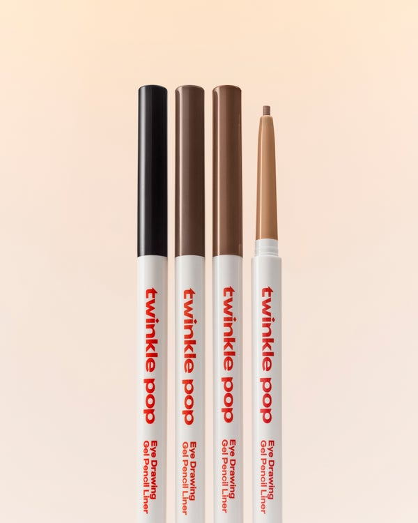 CLIOの姉妹ブランド「twinkle pop by. CLIO」が数量限定でセブンイレブンに日本初上陸!の画像