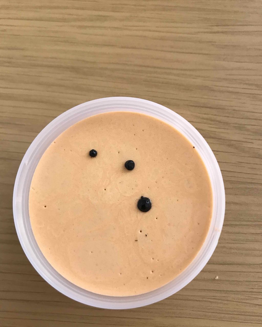 ジャスト トゥ クラリファイ/ラッシュ/洗い流すパック・マスクを使ったクチコミ(2枚目)